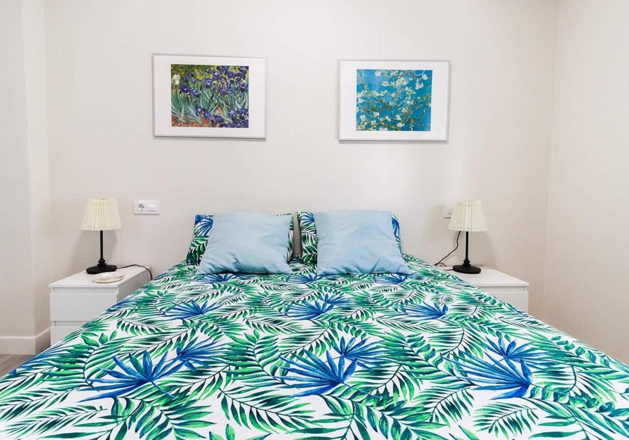 Victoria - Apartamento Playa Cadiz Dış mekan fotoğraf
