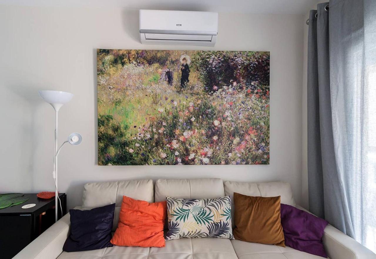 Victoria - Apartamento Playa Cadiz Dış mekan fotoğraf