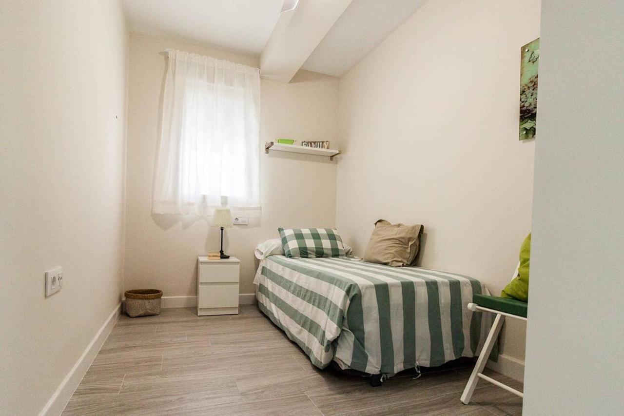 Victoria - Apartamento Playa Cadiz Dış mekan fotoğraf