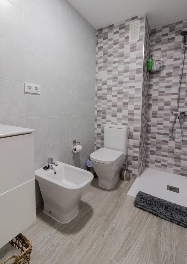Victoria - Apartamento Playa Cadiz Dış mekan fotoğraf